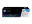 HP 125A - Cyan - original - LaserJet - tonerkassett (CB541A) - för Color LaserJet CM1312 MFP, CP1215, CP1217, CP1515n, CP1518ni