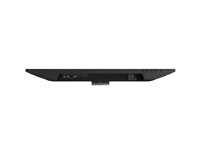 HP P24h G4 - LED-skärm - Full HD (1080p) - 24" 7VH44AA#ABB