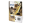 Epson 16 - 5.4 ml - svart - original - bläckpatron - för WorkForce WF-2010, 2510, 2520, 2530, 2540, 2630, 2650, 2660, 2750, 2760