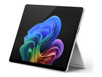 Microsoft Surface Pro for Business - 11th Edition - Copilot+ PC - 13" - Qualcomm Snapdragon X Elite - X1E-80-100 - 16 GB RAM - 512 GB SSD ZIN-00004