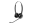 Jabra PRO 9465 Duo - Headset - på örat - DECT - trådlös - aktiv brusradering