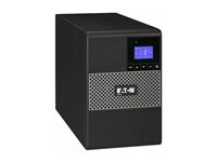 Eaton 5P 1150i - UPS - Växelström 160-290 V - 770 Watt - 1150 VA - RS-232, USB - utgångskontakter: 8 5P1150I