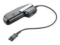 HP Poly - Fjärrkontroll - kabel/RF 8K7H4AA#ABB