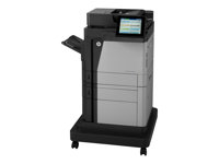 HP LaserJet Enterprise MFP M630f - multifunktionsskrivare - svartvit B3G85A#B19