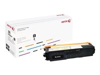 Xerox Brother HL-4570/4570CDW/4570CDWT - Svart - kompatibel - tonerkassett (alternativ för: Brother TN325BK) - för Brother DCP-9055CDN, DCP-9270CDN, HL-4140CN, MFC-9465CDN 006R03044