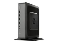 HP Flexible t620 PLUS - tower GX-420CA 2 GHz - 4 GB - SSD 16 GB - TAA-kompatibel F5A62AA#AK8