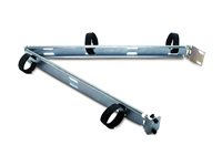 APC NetShelter - Kabelhanteringsarm - för P/N: SCL500RM1U, SMX1500RM2UCNCUS, SMX1500RM2UCUS, SMX2KR2UX145, SMX3KR2UNCX145, SMX750CUS AR8129