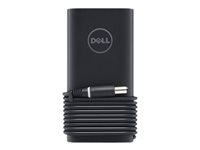 Dell - Kit - USB-C strömadapter - 130 Watt - Danmark DELL-9Y9NT