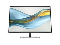 HP 524pn - Series 5 Pro - LED-skärm - WUXGA - 24" 9D9A7AA#ABB