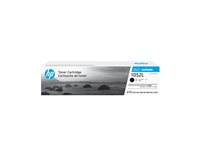 HP MLT-D1052L - Lång livslängd - svart - original - tonerkassett (SU758A) - för Samsung ML-1911, 1916, 2540, 2581, SCX-4600, 4601, 4605, 4610, 4622, 4623, SF-650, 651 SU758A
