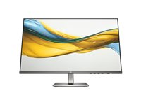 HP 524da - 5 Series - LED-skärm - Full HD (1080p) - 24" B11W5AT#ABB