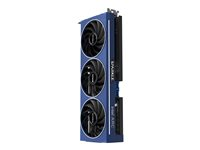 SPARKLE Intel Arc A770 TITAN - OC Edition - grafikkort - Intel Arc A770 - 16 GB GDDR6 - PCIe 4.0 x16 - 3 x DisplayPort, HDMI 1A1-S00393700G