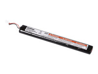 Brother PA-BT-500 - Batteri för skrivare - nickelmetallhydrid - för PocketJet PJ-520, PJ-560, PJ-663, PJ-673, PJ-673-K; PocketJet 3; 6 PABT500