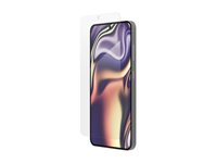 ZAGG InvisibleShield Glass XTR4 - Skärmskydd för mobiltelefon - glas - för Samsung Galaxy S25 200117234