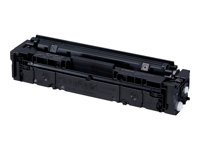 Canon 045 H - Hög kapacitet - svart - original - tonerkassett - för ImageCLASS LBP612Cdw, MF632Cdw, MF634Cdw 1246C002