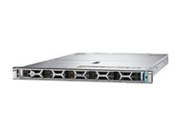 Dell PowerEdge R470 - kan monteras i rack Xeon 6517P 3.2 GHz - 32 GB - SSD 2 x 480 GB DVT8N