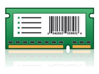 Lexmark Card for PRESCRIBE Emulation - ROM (sidbeskrivningsspråk) - Prescribe - för Lexmark M5155, M5163, M5170, MS710, MS711, MS810, MS811, MS812, MS817 40G0817