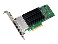 Intel X710 - Nätverksadapter - PCI - 10Gb Ethernet x 4 - återanvänd UCSC-P-IQ10GC-RF