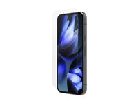 iFrogz Defence - Skärmskydd för mobiltelefon - glas - för Google Pixel 9A 300117196