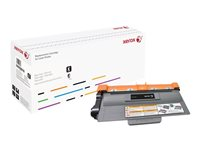 Xerox Brother MFC-8510/MFC-8520 - Svart - kompatibel - tonerkassett (alternativ för: Brother TN3380) - för Brother DCP-8250DN, HL-5450DNT, HL-5470DWT, HL-6180DW, MFC-8520DN 006R03194