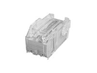 HP - Påfyllningsbart häftklammermagasin - för LaserJet Enterprise MFP M634; LaserJet Enterprise Flow MFP M634, MFP M635, MFP M636 J8J96A