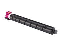 Kyocera TK 8345M - Magenta - original - tonerkassett - för TASKalfa 2552ci, 2553ci 1T02L7BNL1