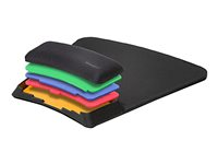 Kensington SmartFit - Musmatta - svart K55793EU