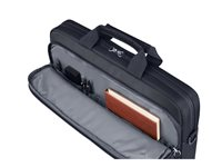 HP Everyday - Notebook-väska - 14.1" - odyssey grå A08KJAA