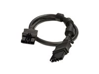 APC - Batteriförlängningssladd - 120 V - 1.22 m - svart - för P/N: SMX3000HV-BR, SMX3000LV2U-BR, SMX3000RMJ2U SMX040