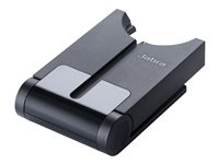 Jabra Single Unit Headset Charger - Laddningsställ - för PRO 920, 930, 930 MS, 930 UC 14209-01