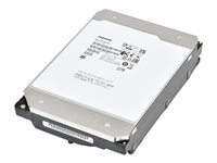 Toshiba MG Series - Hårddisk - 22 TB - inbyggd - 3.5" - 7200 rpm - buffert: 512 MB MG10SFA22TE