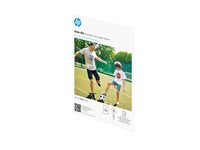 HP - Lätt tyg A4 (210 x 297 mm) 10 etikett (er) transfertryck AA7N8A
