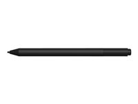 Microsoft Surface Pen - Aktiv penna - 2 knappar - Bluetooth 4.0 - svart - kommersiell (paket om 25) NVZ-00003