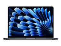 Apple MacBook Air - 13.6" - Apple M4 - 16 GB RAM - 256 GB SSD - Svenska/finska MW123KS/A