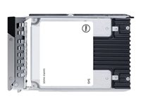 Dell - Kundsats - SSD - Mixed Use - 1.92 TB - 512e - 2.5" - SATA 6Gb/s 345-BJSQ