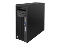 HP Workstation Z230 - MT Xeon E3-1226V3 3.3 GHz - vPro - 8 GB - HDD 1 TB G1X38ET#ABS