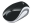 Logitech M187 - Mus - optisk - trådlös - 2.4 GHz - trådlös USB-mottagare - svart