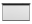 Multibrackets M Motorized Projection Screen Black Edition - Projektorduk - takmontering - motoriserad - 108" (274 cm) - 16:9 - Matte White - svart