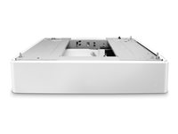 HP pappersmagasin - 550 ark A7W99A