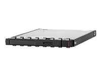 HPE - SSD - Mainstream Performance, Very Read Optimized - 7.68 TB - hot-swap - EDSFF - PCIe 4.0 (NVMe) - P5430 - med HPE E3.S Thin Carrier P63934-K21