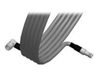Cisco - Antennförlängningskabel - TNC (hona) till TNC (hane) - 15.2 m - koaxial - för P/N: 3G-AE015-R, 3G-AE015-R= 3G-CAB-ULL-50=