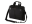 Targus Classic+ 13 - 14.1" / 33 - 35.8cm Toploading Case - Notebook-väska - 14.1" - svart