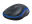 Logitech M185 - Mus - optisk - trådlös - 2.4 GHz - trådlös USB-mottagare - blå