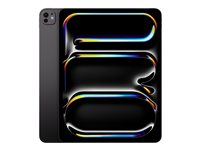 Apple 13-inch iPad Pro M5 Wi-Fi - surfplatta - 2 TB - 13" MDYT4KN/A