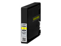 Canon PGI-2500XL Y - 19.3 ml - Lång livslängd - gul - original - bläcktank - för MAXIFY iB4050, iB4150, MB5050, MB5150, MB5155, MB5350, MB5450, MB5455 9267B004