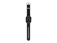 OtterBox - Band för smart klocka - trottoar - för Apple Watch Hermès Series 9, SE 3, Series 10, Series 11, Series 9, Ultra 2, Ultra 3 77-83880