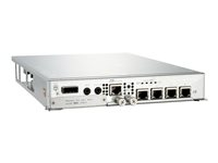 D-Link DSN-610 - Expansionsmodul - 1GbE - 4 portar - för xStack Storage Array DSN-6110, DSN-6120 DSN-610