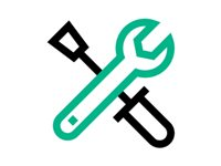 HPE Proactive Care 24x7 Service Post Warranty - Utökat serviceavtal - material och tillverkning (för servrar) - 1 år - på platsen - 24x7 - svarstid: 4 h U2JM0PE
