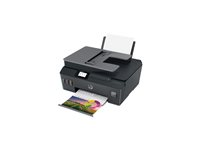 HP Smart Tank Plus 570 Wireless All-in-One - multifunktionsskrivare - färg 5HX14A#BHC