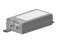 Cisco Aironet - Strömtillförsel - AC 100-240 V - 15.4 watt - återanvänd - för Aironet 1602e Controller-based, 1602e Standalone, 1602i Controller-based, 1602i Standalone AIR-PWRINJ5-RF